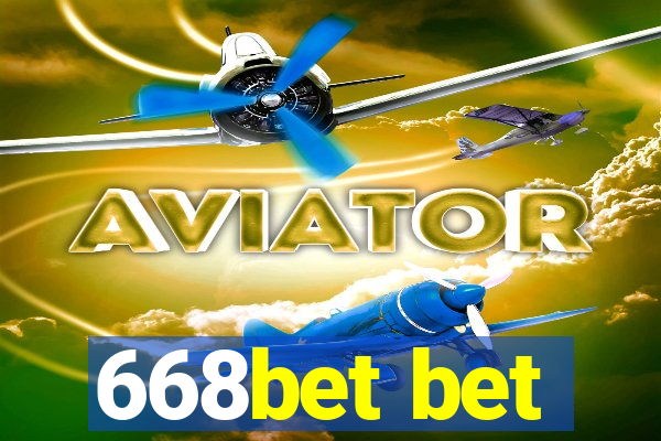 668bet bet